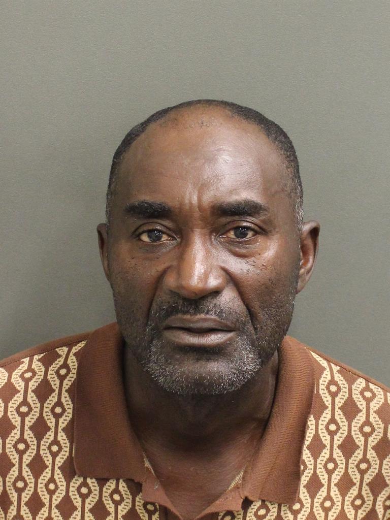  VENES JEAN ROZIER Mugshot / County Arrests / Orange County Arrests