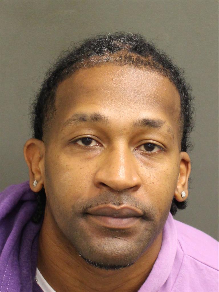  TIMOTHY MICHAEL JARMON Mugshot / County Arrests / Orange County Arrests