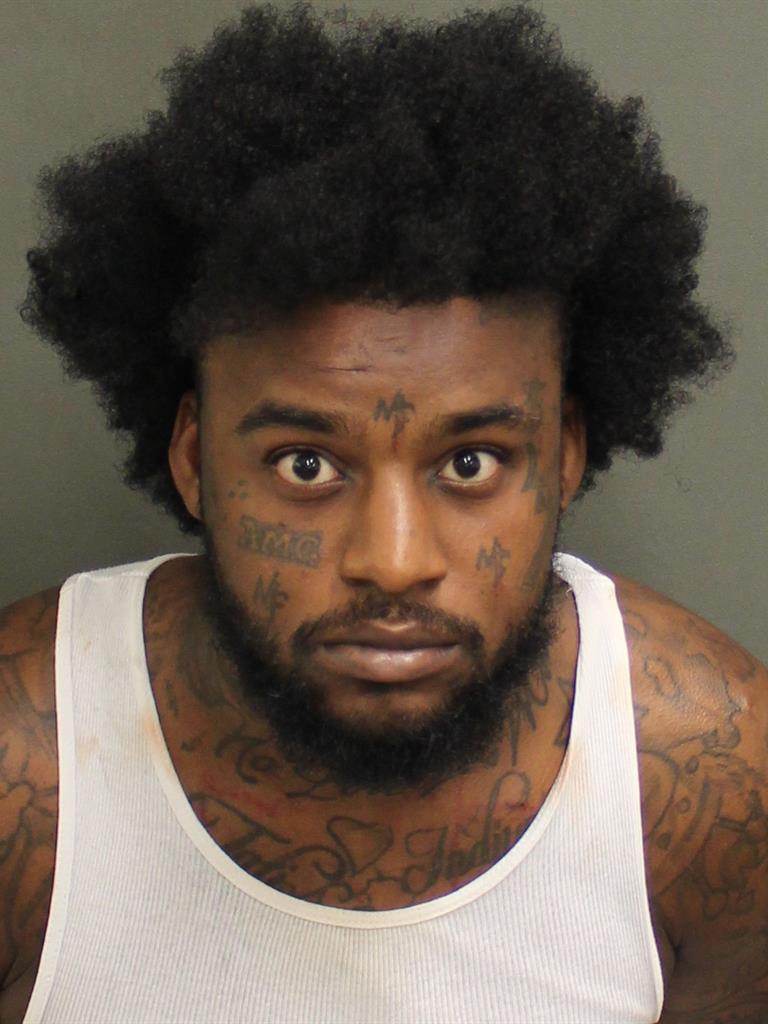  CHRISTOPHER PATTERSON Mugshot / County Arrests / Orange County Arrests