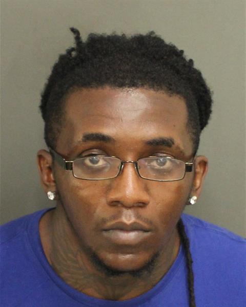  JASON MAURICE JR VINSON Photo Image