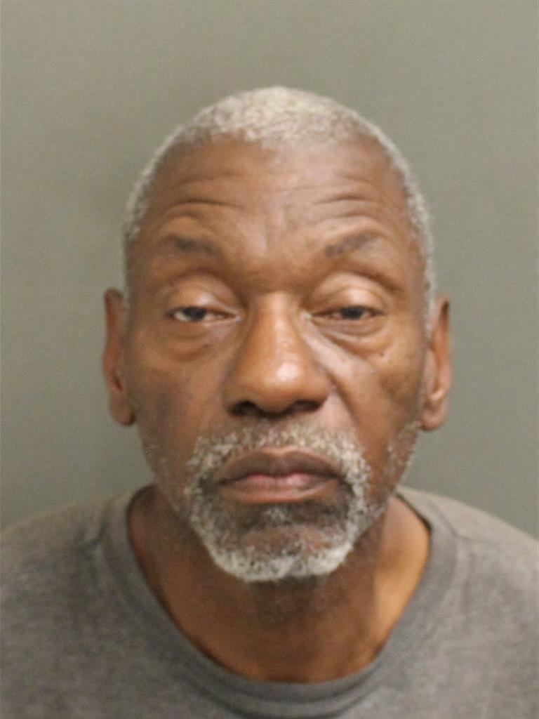  MORRIS MARSHELL MCCRAY Mugshot / County Arrests / Orange County Arrests