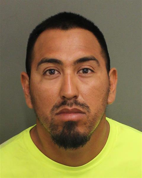  JOSE DEJESUS JIMENEZESTRADA Mugshot / County Arrests / Orange County Arrests
