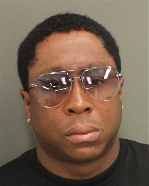  STEPHANE EXAMA Mugshot / County Arrests / Orange County Arrests