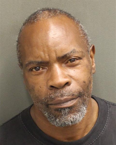  DARNELL MOORE Mugshot / County Arrests / Orange County Arrests