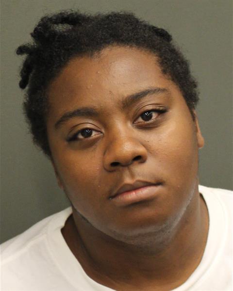  CHINA L REAVES Mugshot / County Arrests / Orange County Arrests