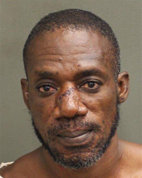  REVENET SOUVENANCE Mugshot / County Arrests / Orange County Arrests