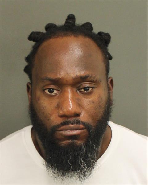  JORDAN CLAUDE JASON Mugshot / County Arrests / Orange County Arrests