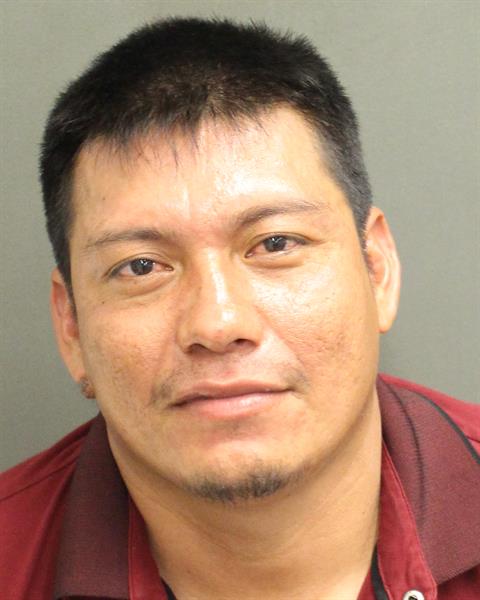  ELMERDAVID HERNANDEZSANCHEZ Mugshot / County Arrests / Orange County Arrests