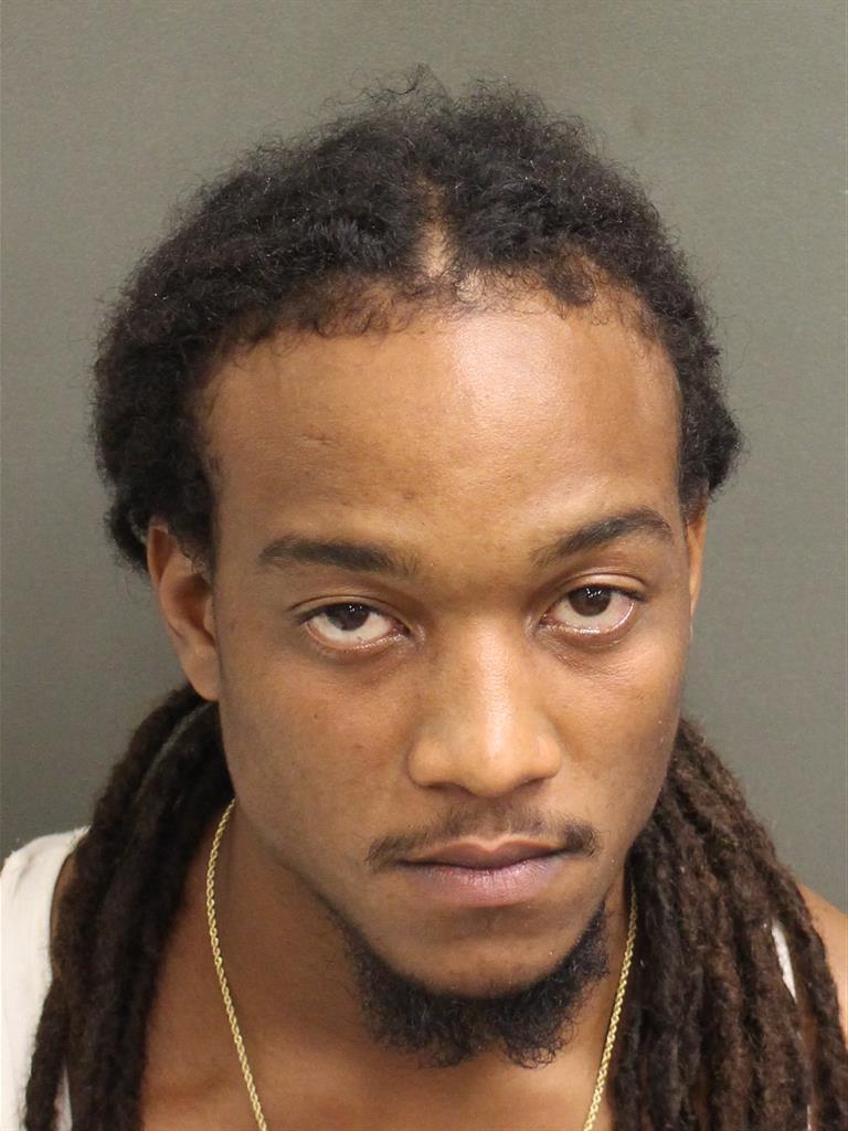  RAKEEM BRUCE NUNES Photo Image