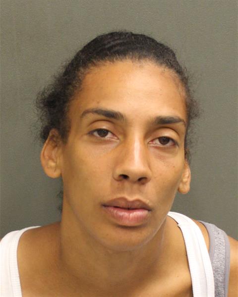  KEISHA JACKSON Photo Image