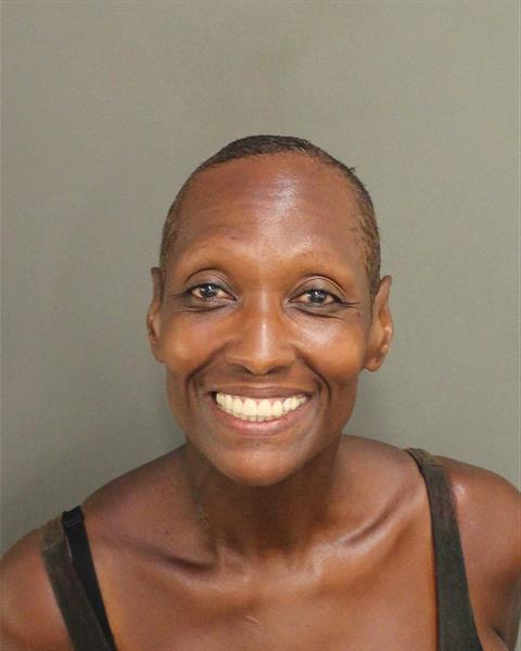  KIZZIE CAREY Mugshot / County Arrests / Orange County Arrests