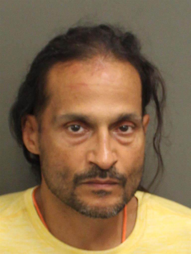  ANTONIO DANIEL GARCIADIAZ Mugshot / County Arrests / Orange County Arrests