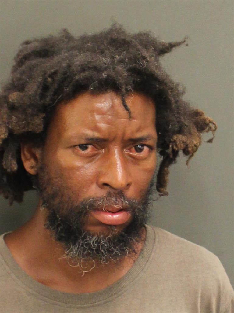  JEREMY TOVOREZ ZEIGLER Mugshot / County Arrests / Orange County Arrests