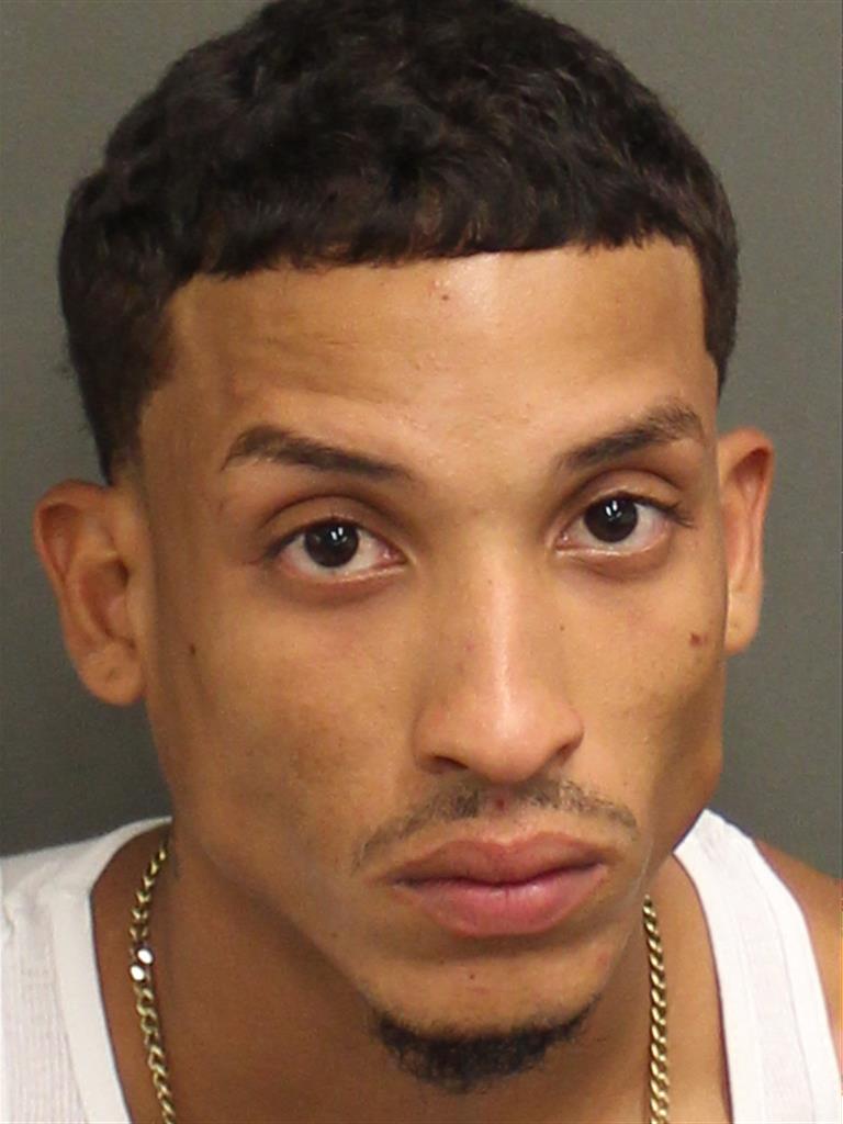  JUSTIN YAMIL SERATE Mugshot / County Arrests / Orange County Arrests