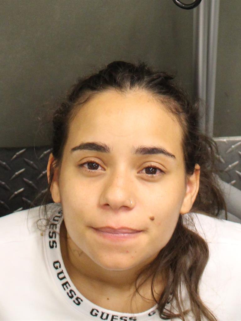  CARLA RODRIGUESDOSSANTOS Mugshot / County Arrests / Orange County Arrests