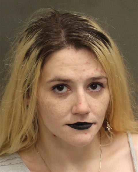  NICOLE REBECCA QUINTY Photo Image