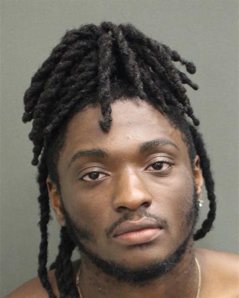  KERVINS ALEX FERTIL Mugshot / County Arrests / Orange County Arrests