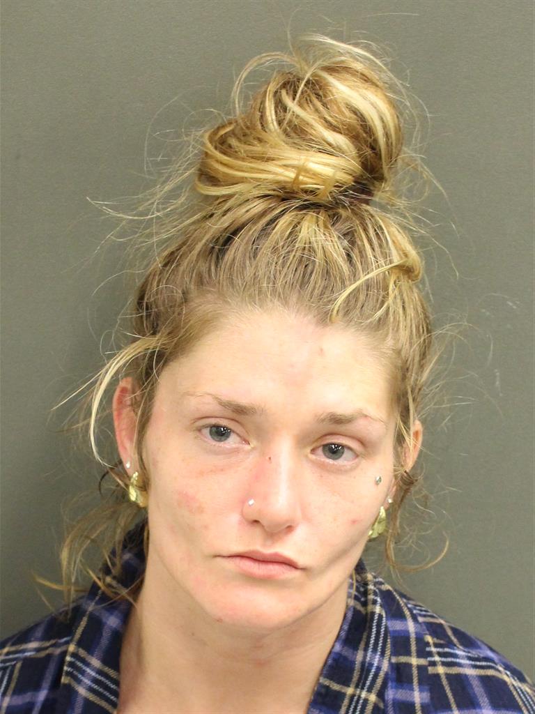  AUBREY NICOLE HALE Photo Image