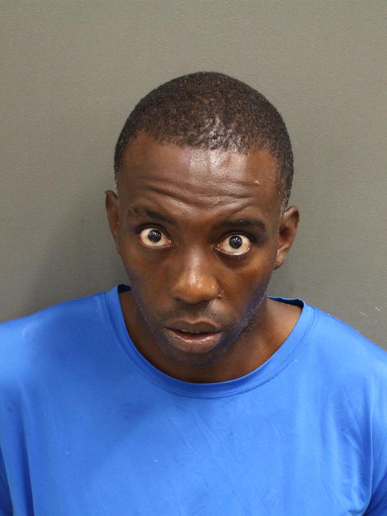  JUAQUIN NOEL SOLOMON Photo Image