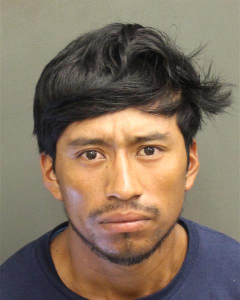  LUIZ ENRIQUE MENDEZJIMENEZ Photo Image