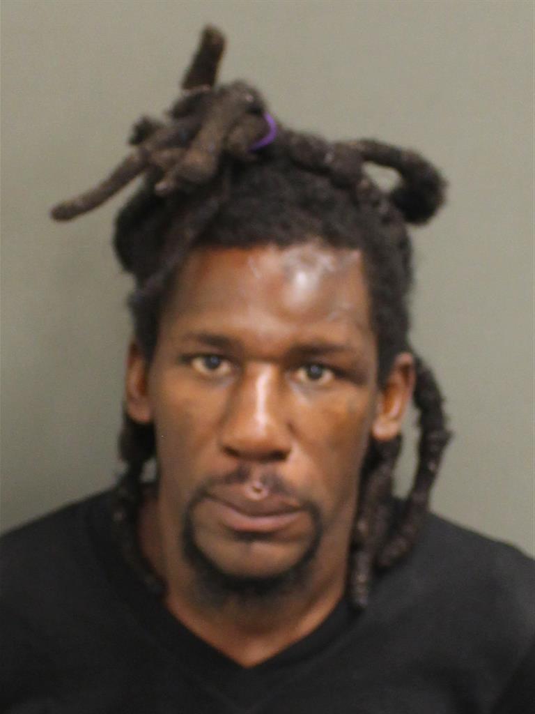  SEAN TERMAINE SMITH Mugshot / County Arrests / Orange County Arrests