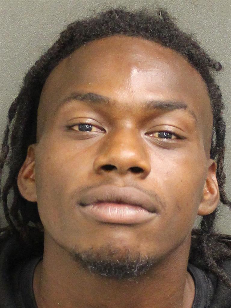  JAMONZ MYKEL RODRIGUEZCONNOR Mugshot / County Arrests / Orange County Arrests