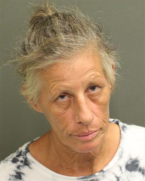  LALONNIE MONZINGO Mugshot / County Arrests / Orange County Arrests