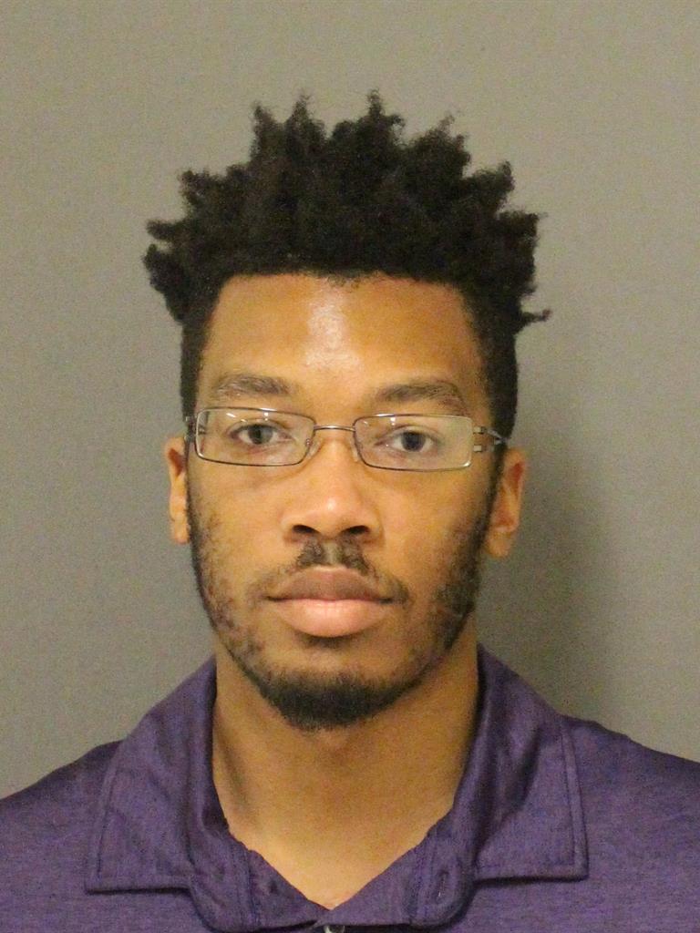  DUNERI S DIXON Mugshot / County Arrests / Orange County Arrests