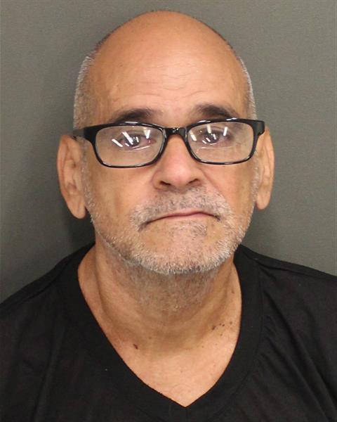  ARMANDO CRESPOGONZALEZ Mugshot / County Arrests / Orange County Arrests