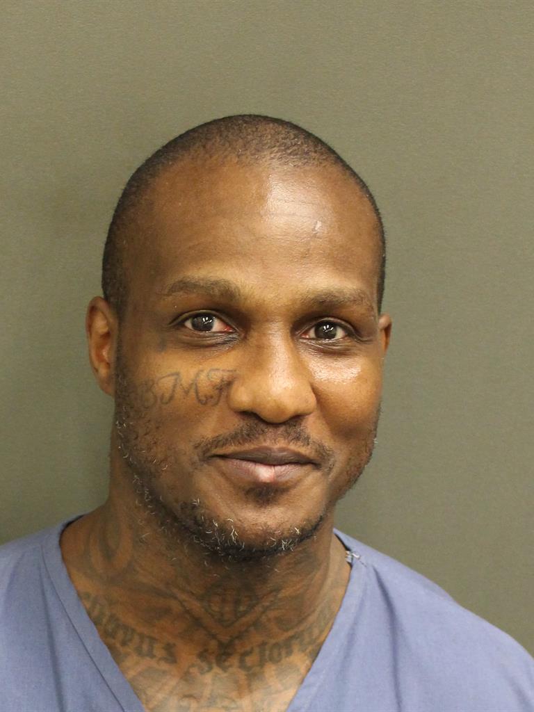  RYAN DEMETRIUS JARRETT Photo Image