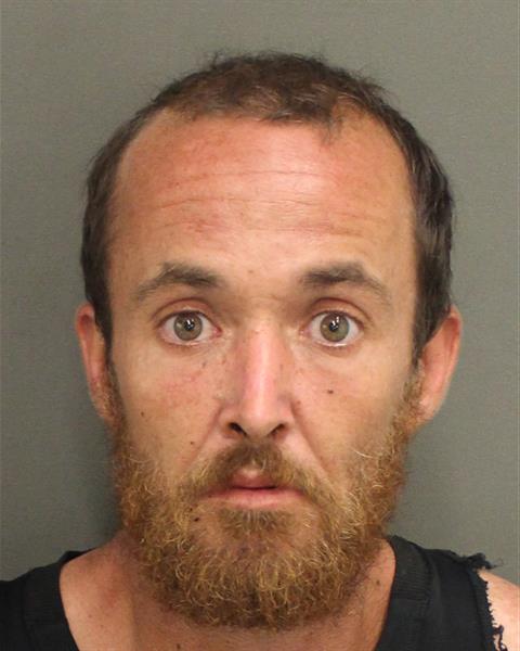 DENVER RANDALL FREEMAN Mugshot / County Arrests / Orange County Arrests