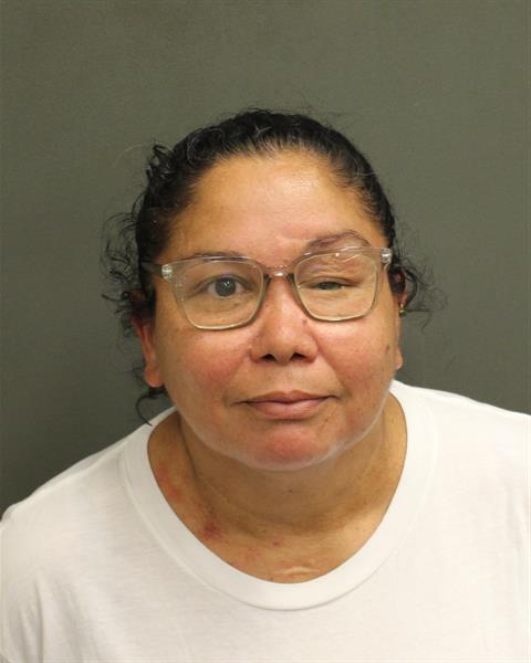  ZENAIDA MARGARITA MOLINA Photo Image