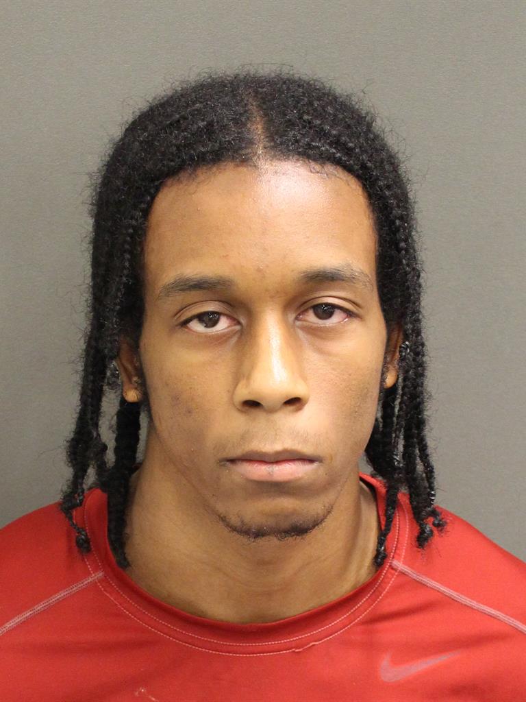  RYAN JALON HAYNES Mugshot / County Arrests / Orange County Arrests