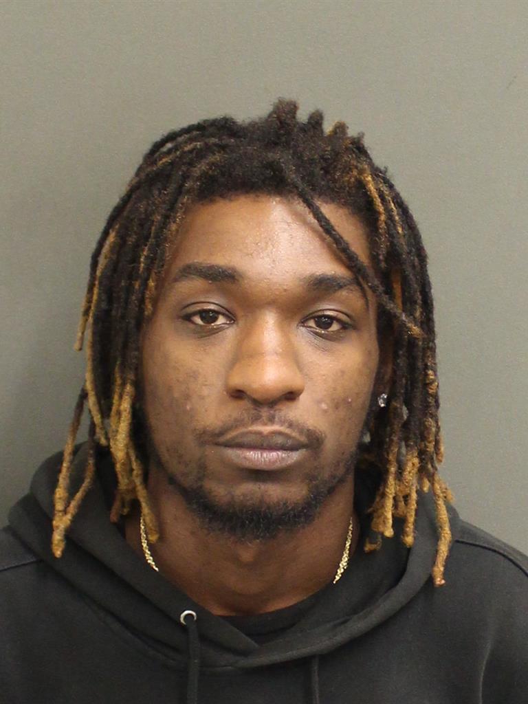 DERRIK LEANDRE BROOKS Photo Image DERRIK LEANDRE BROOKS Photo Image
