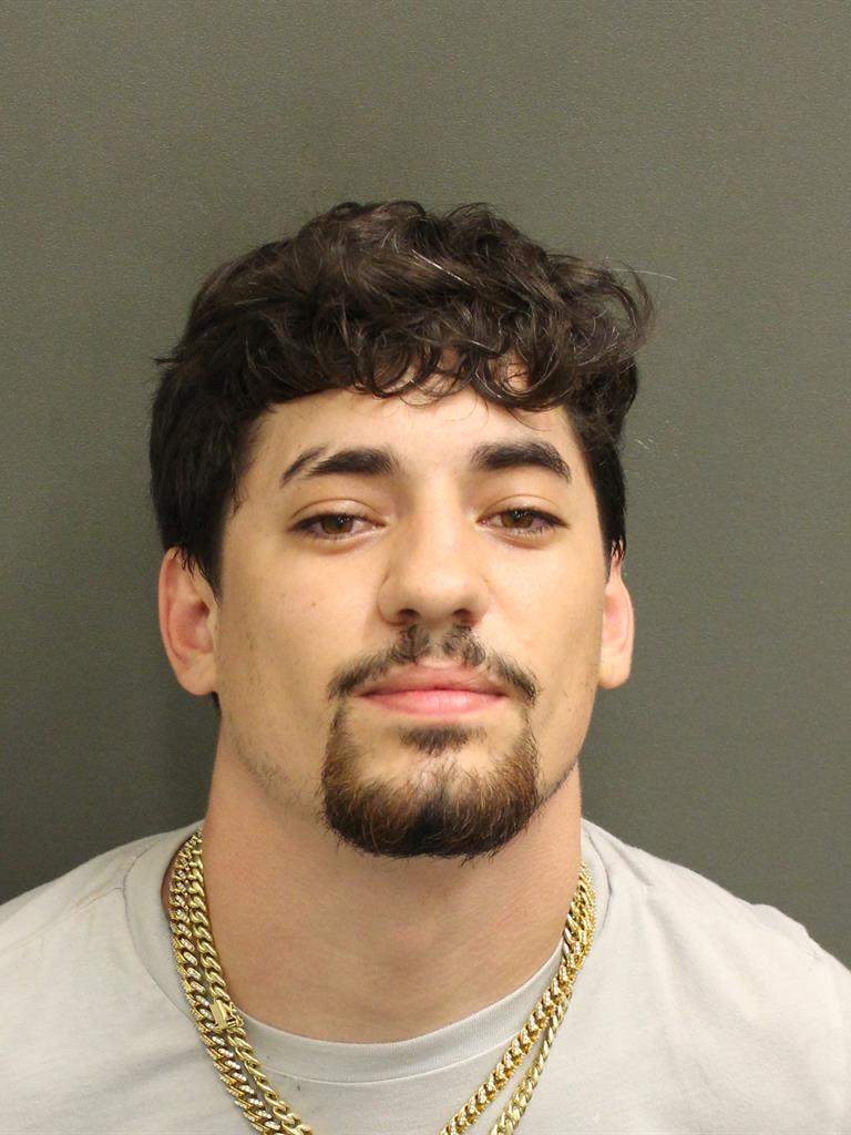  ROBBIE SHAWN  JR WADKINS Mugshot / County Arrests / Orange County Arrests