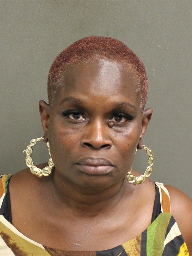  LATANYA OLIVER Photo Image