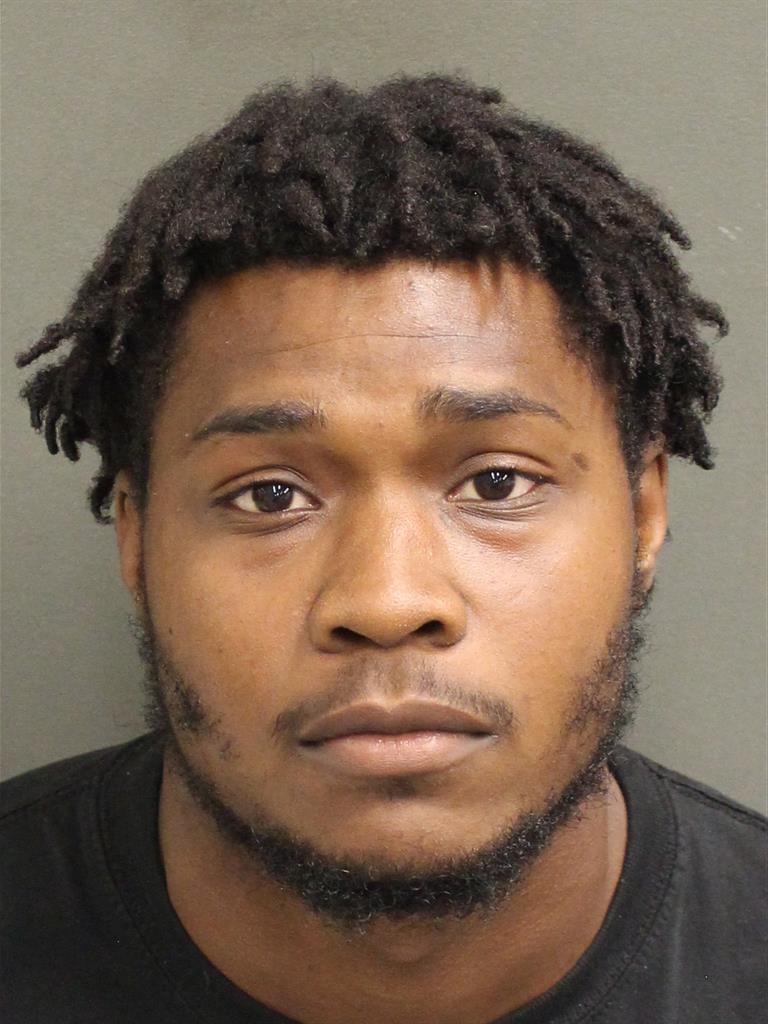  MARKEVIUS DANTE BENNETT Photo Image