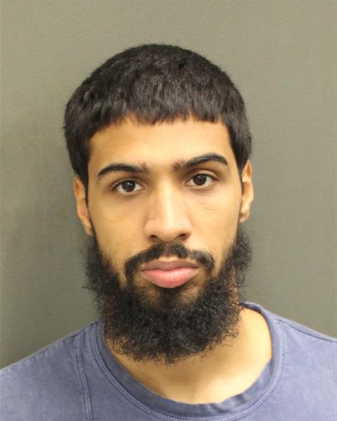  MATHEW ABREU Mugshot / County Arrests / Orange County Arrests
