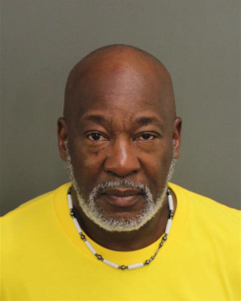  RONALD D ROBERTSON Mugshot / County Arrests / Orange County Arrests