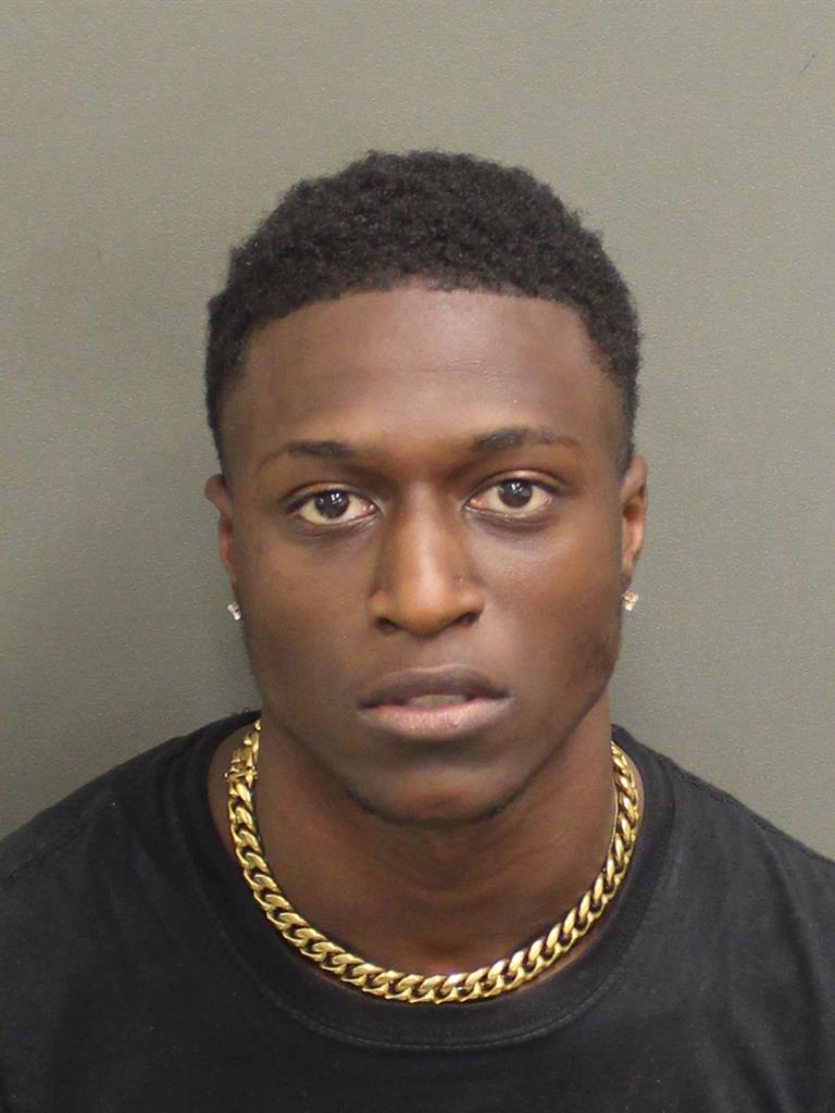 TYREESE SYLVESTER NICHOLS Photo Image TYREESE SYLVESTER NICHOLS Photo Image