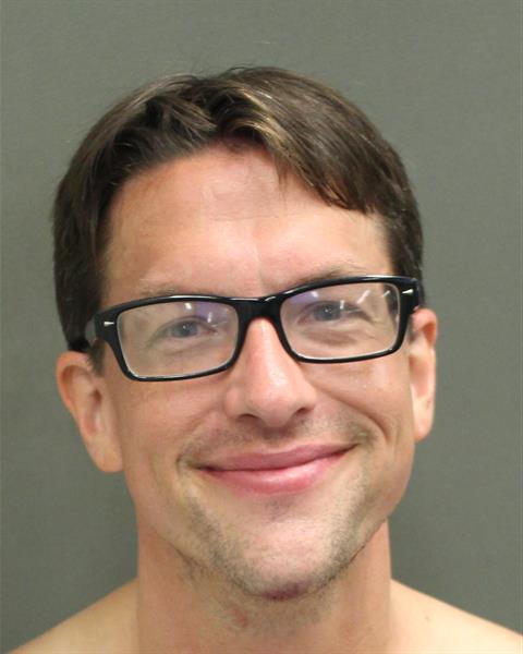  RONALD ISSAC NEUKAM Mugshot / County Arrests / Orange County Arrests