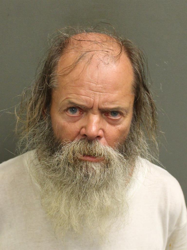  DWAIN LEON ROBINSON Mugshot / County Arrests / Orange County Arrests