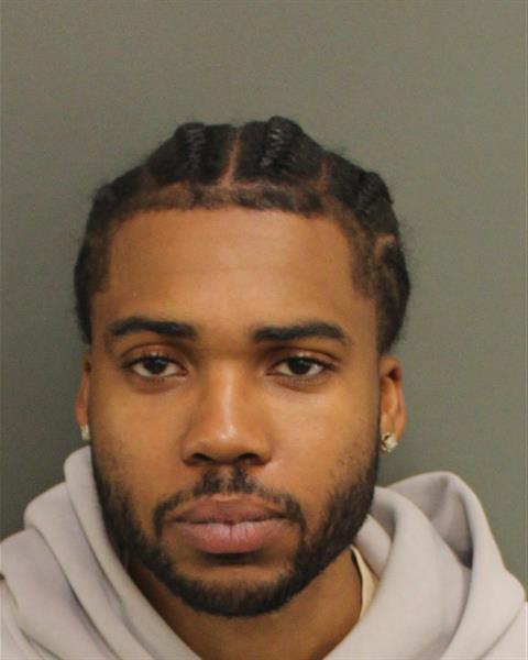  ANTHONY LEE MCCOWN Mugshot / County Arrests / Orange County Arrests