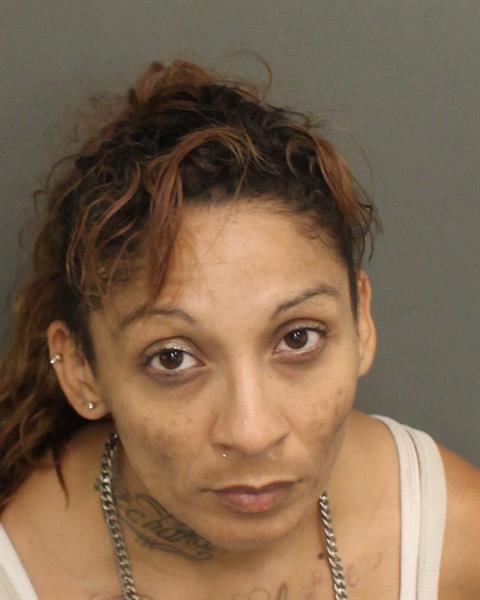  VANESSA RIVAS Photo Image