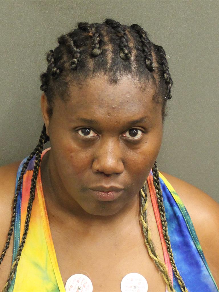  SHAKEIA RENAE GREEN Photo Image