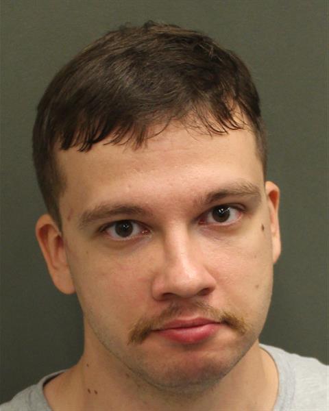  KOSTYANTYN KOVALSKYY Mugshot / County Arrests / Orange County Arrests