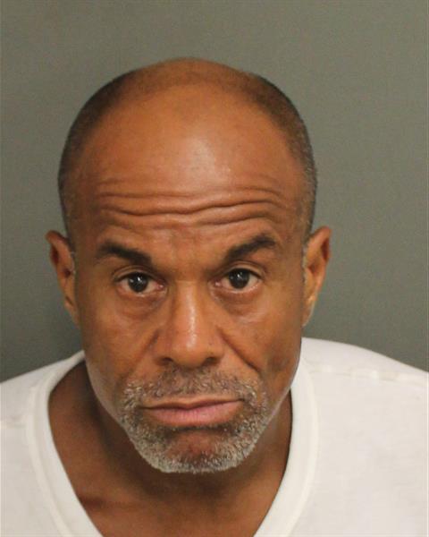  BRIAN RICHARDSON Mugshot / County Arrests / Orange County Arrests