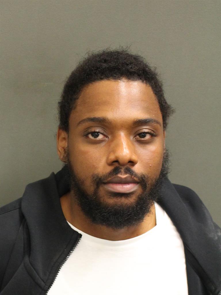 TYSHEEM LAVAR FRANKI VELEZ Mugshot / County Arrests / Orange County Arrests
