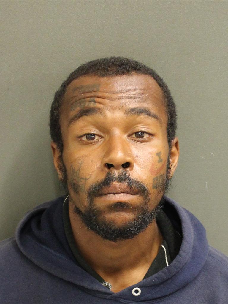  MICHAEL ROBERT POPE Mugshot / County Arrests / Orange County Arrests