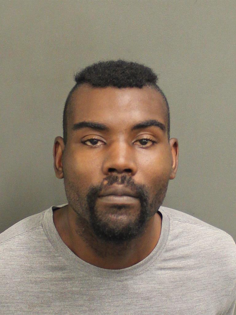  ADAM HIEKEEN WILLIAMS Mugshot / County Arrests / Orange County Arrests